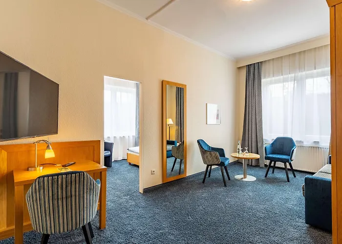 Dorint Parkhotel Siegen