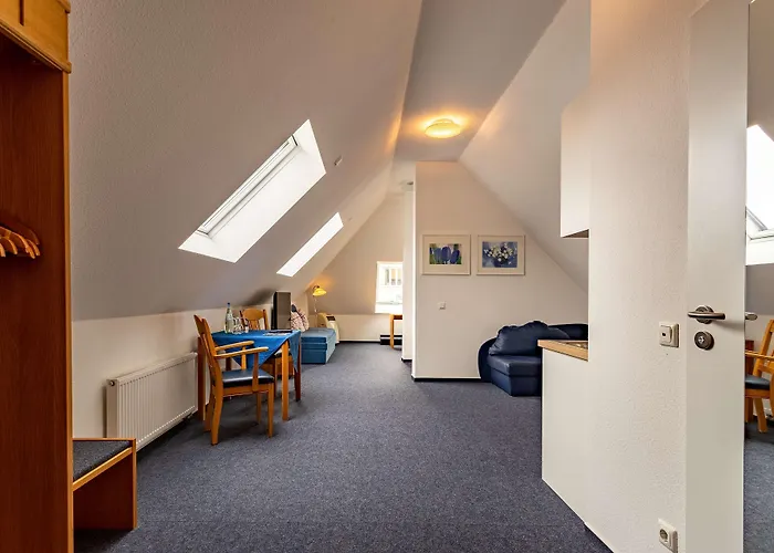 Dorint Parkhotel Siegen