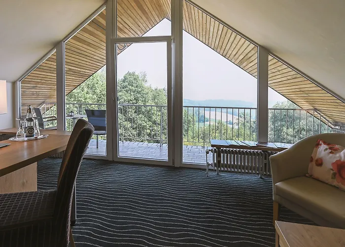 Berghotel Hohe Mark