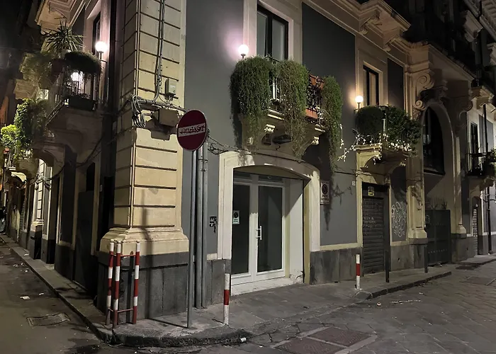 B&B Cityfair Catania