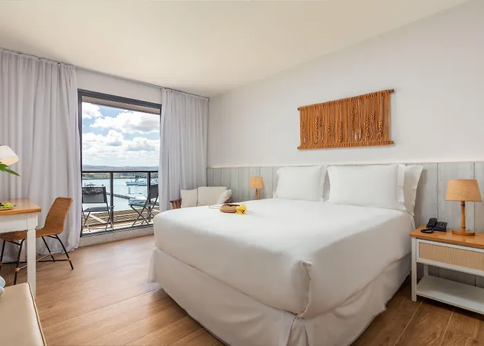 Hotel Aretê