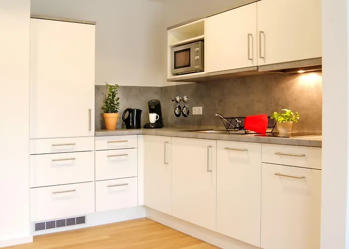SEEGER Living Premium West