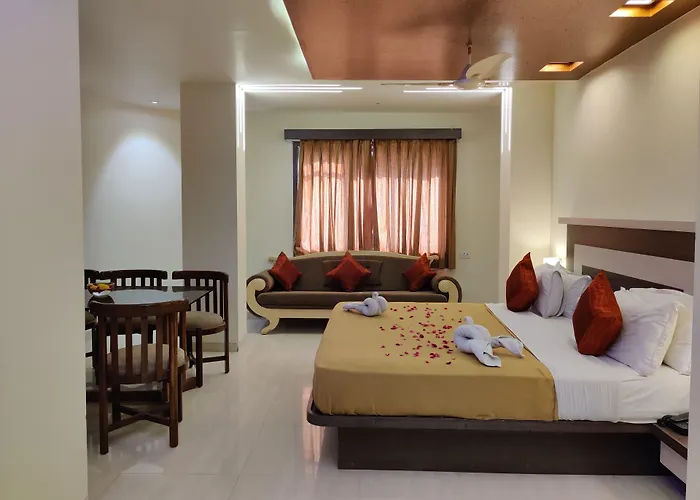 Hotel Vaikunth By Adamo