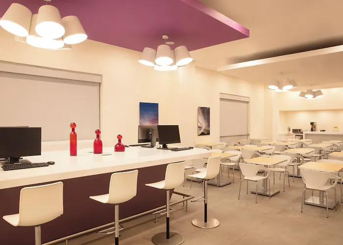 Fiesta Inn Express Monterrey Centro