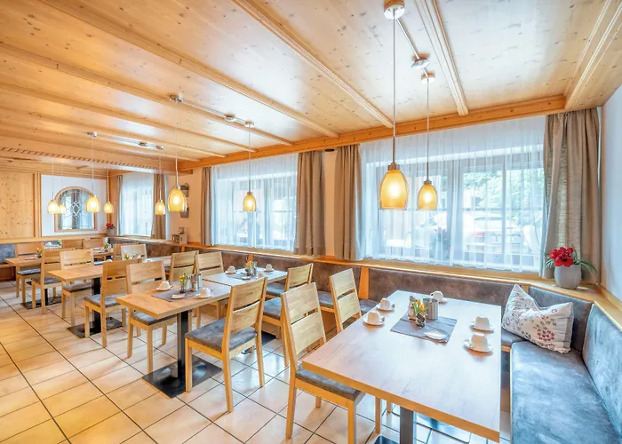 Hotel Schaider
