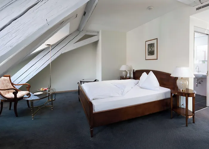 Hotel Stadthaus
