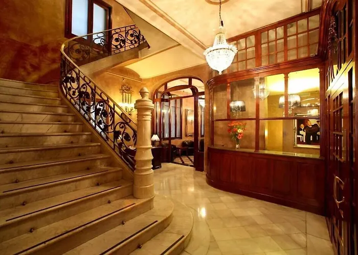 Hotel Nouvel