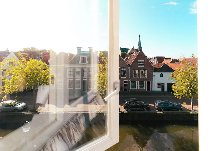 Hotel Heerenlogement