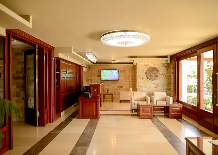 Sarajevo Suit Hotel