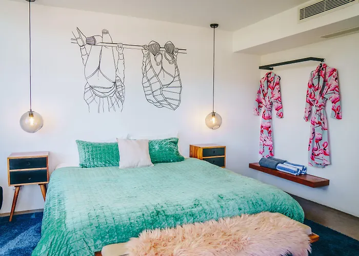 The Pink Hotel Coolangatta