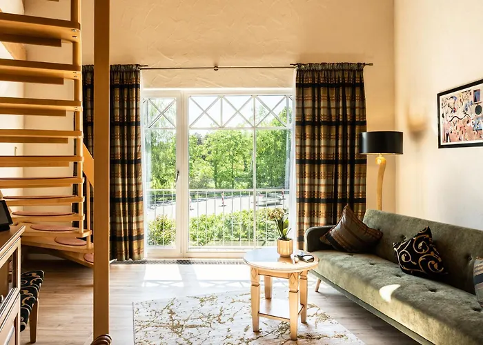 Hotel Weisser Bär