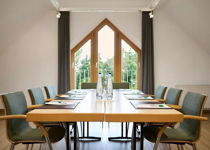 Hotel Kastanienhof