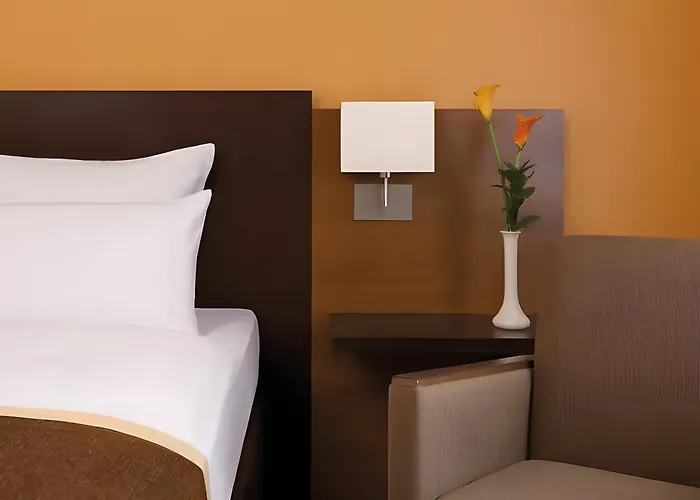 Leonardo Royal Hotel Dortmund
