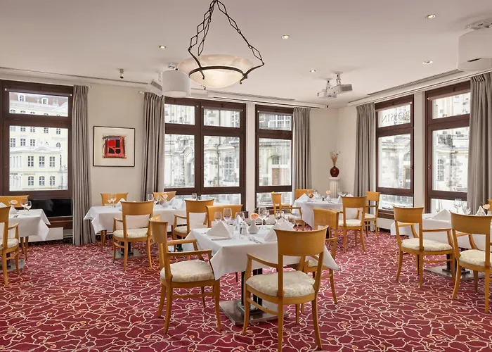 Hilton Dresden