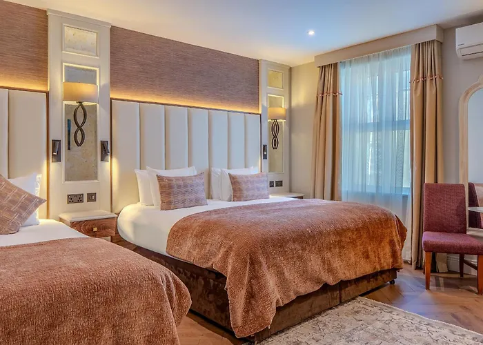 Grand Hotel Tralee