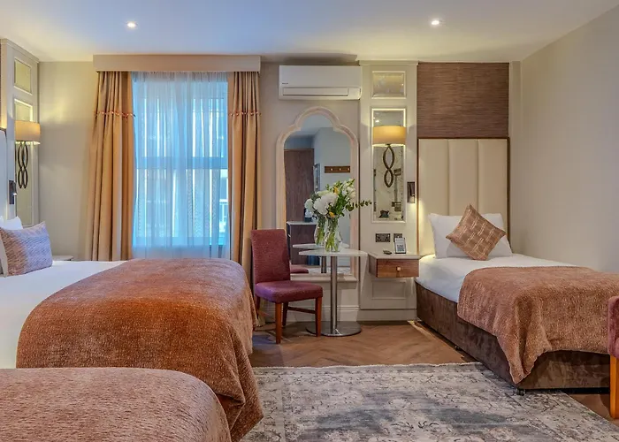 Grand Hotel Tralee