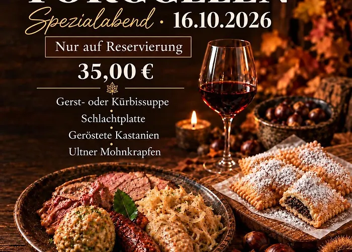 Guesthouse St Nikolaus