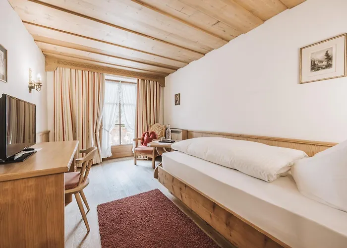 Hotel Gaspingerhof