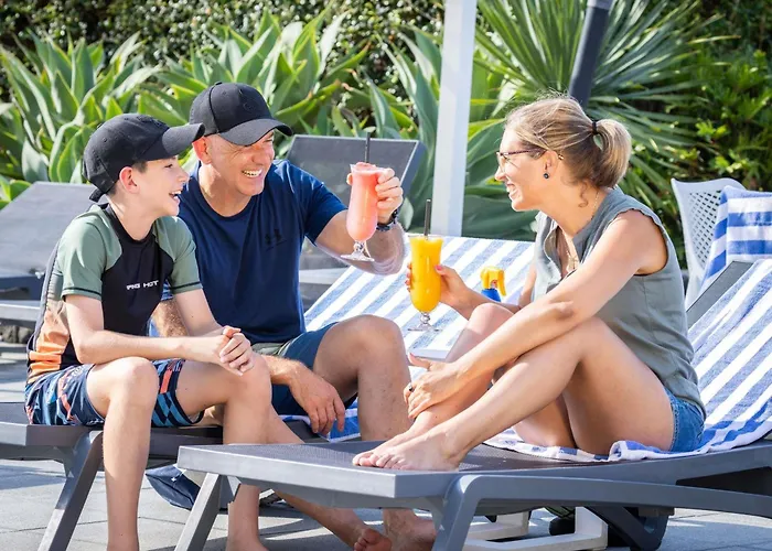 Novotel Surfers Paradise