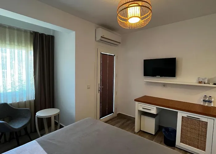 Hotel Gumusluk