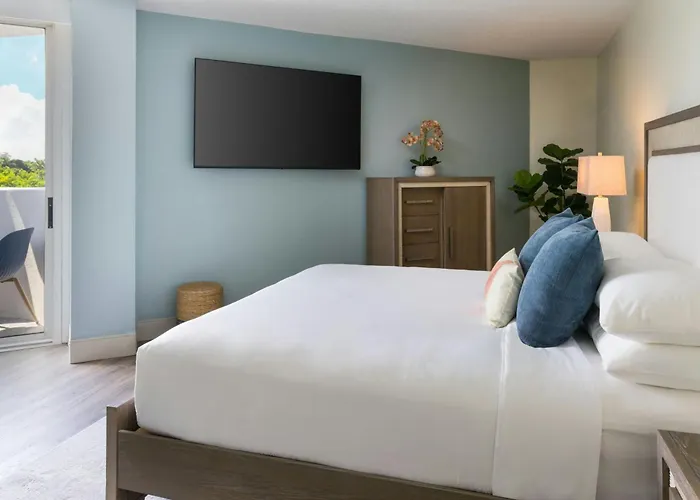 Delta Hotels By Marriott West Palm Beach