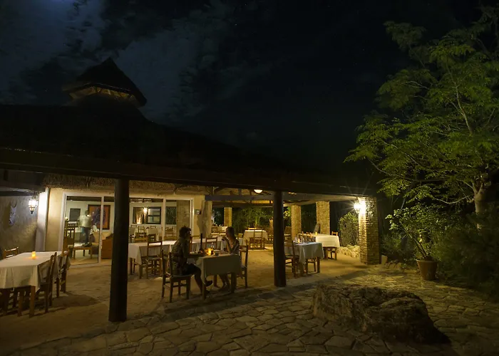 Auberge De La Table