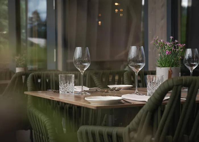 Aktiv & Spa Hotel Alpenrose