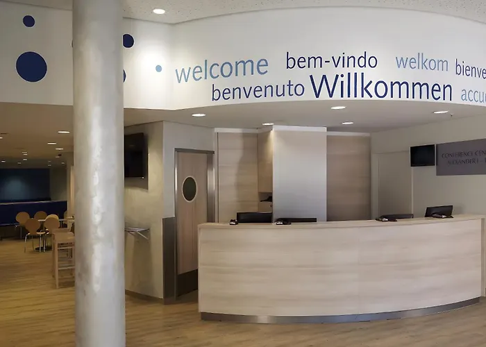 Leonardo Smart Hotel Berlin Alexanderplatz