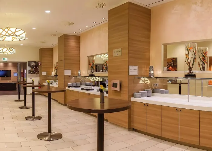 Hotel Berlin Alexanderplatz By Leonardo Hotels