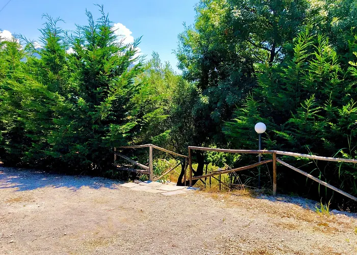 Cuore Della Valle