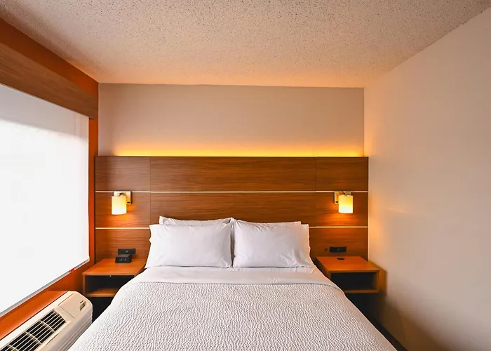 Holiday Inn Express Houghton-Keweenaw By Ihg