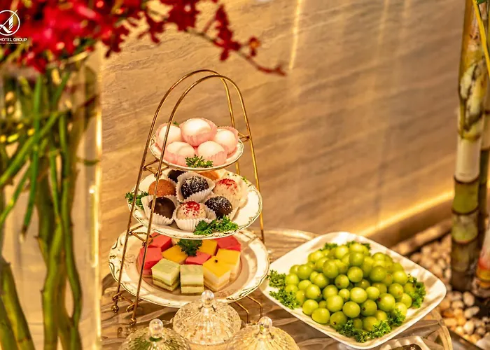 A&Em Ben Thanh Hotel