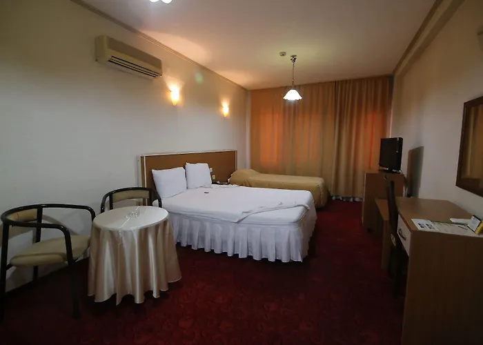 Aykut Palace Otel