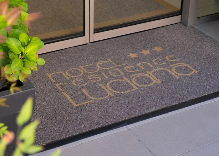 Hotel Luciana