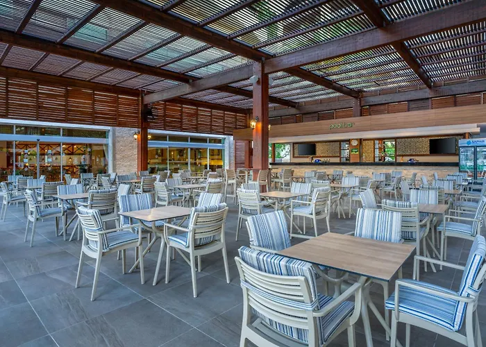 Saphir Resort & Spa