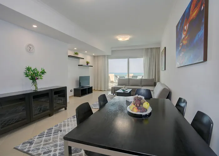 Elite Residence Aqua Park
