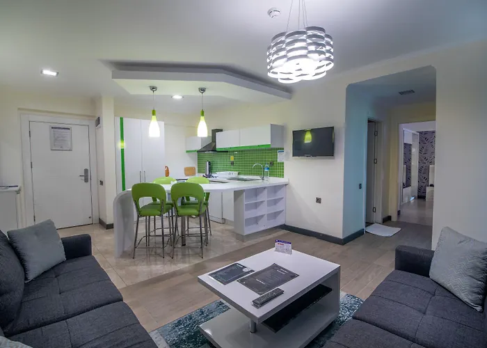 Aforia Thermal Residences