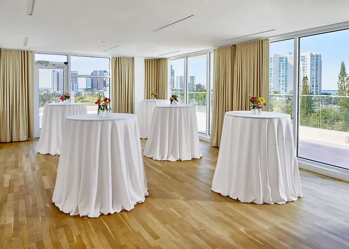 The Sarasota Modern, A Tribute Portfolio Hotel