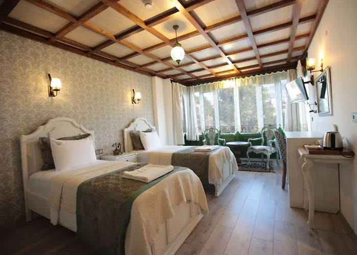 Celsus Boutique Hotel