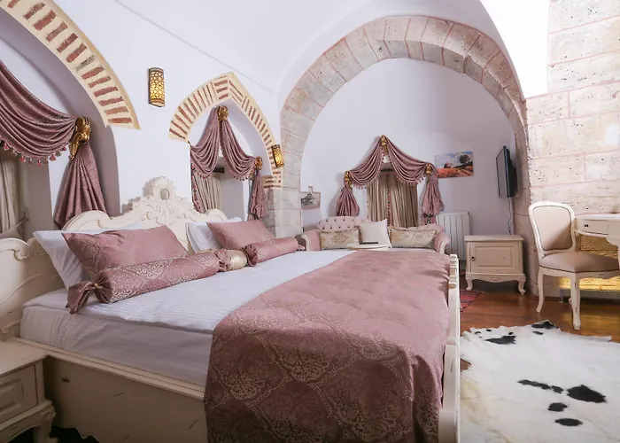 Behrampasa Otel &Cafe &Restaurant
