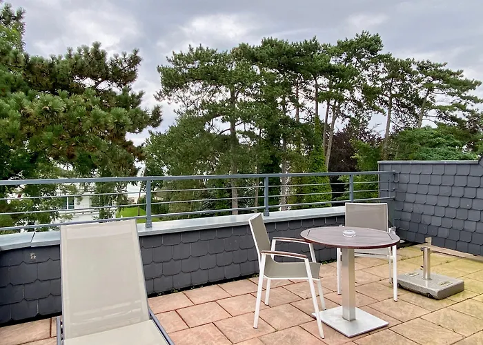 Apartment Hotel Timmendorfer Strand