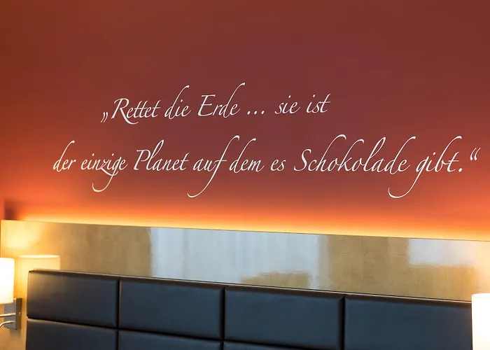 Das Schokoladenhotel