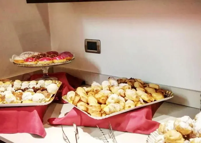 Hotel Davide
