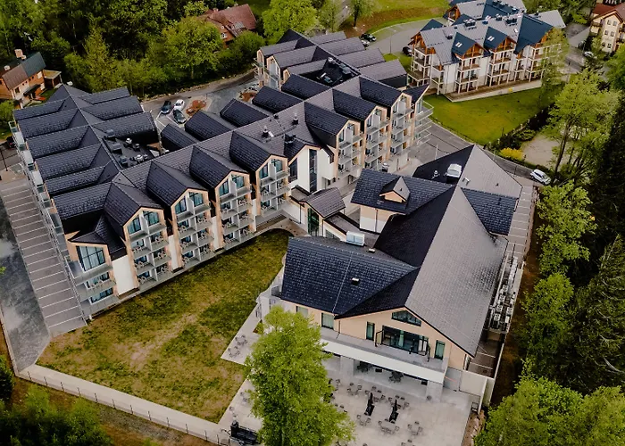 Green Mountain 5* Hotel