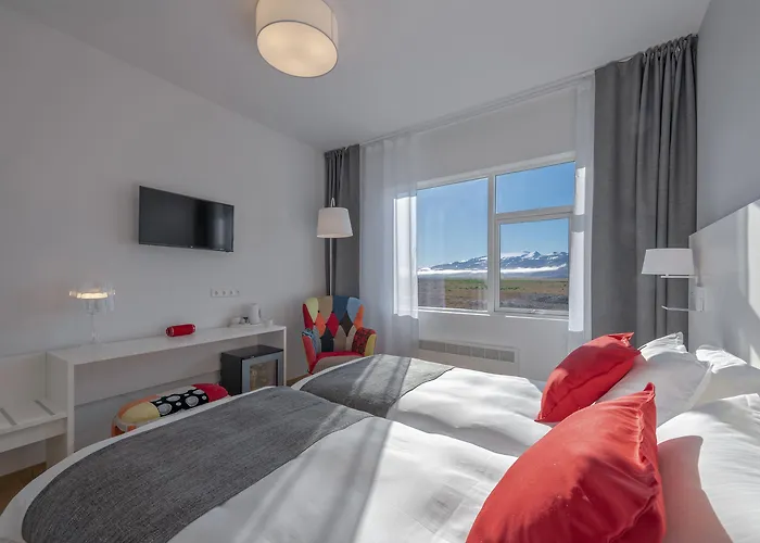 Hotel Selja