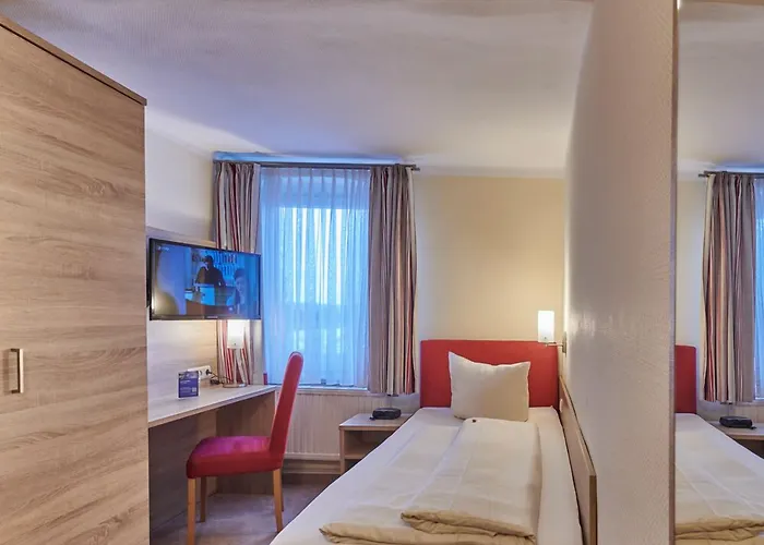 Hotel Elbparadies