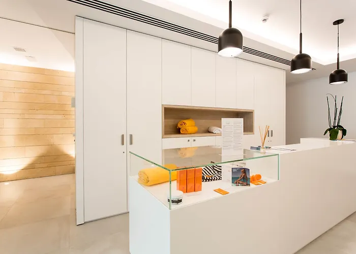 Sa Pedrera Suites & Spa