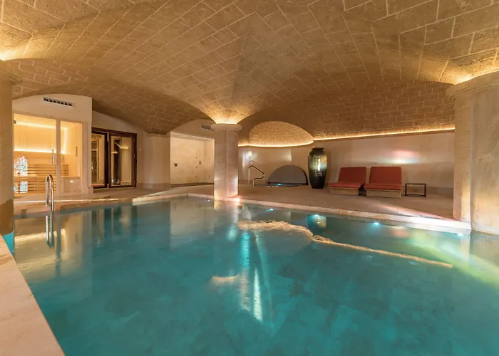 Hotel Creu De Tau Art&Spa-Adults Only