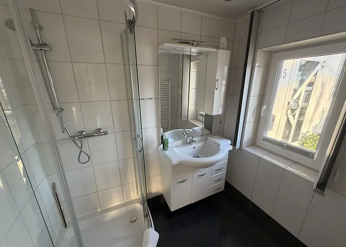 Hotel Rühen, 24 Stunden Check in, kostenfreie Parkplätze