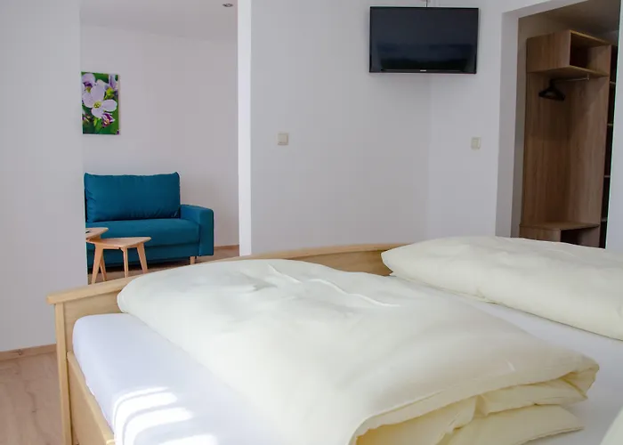 Hotel Gasthof Altmann